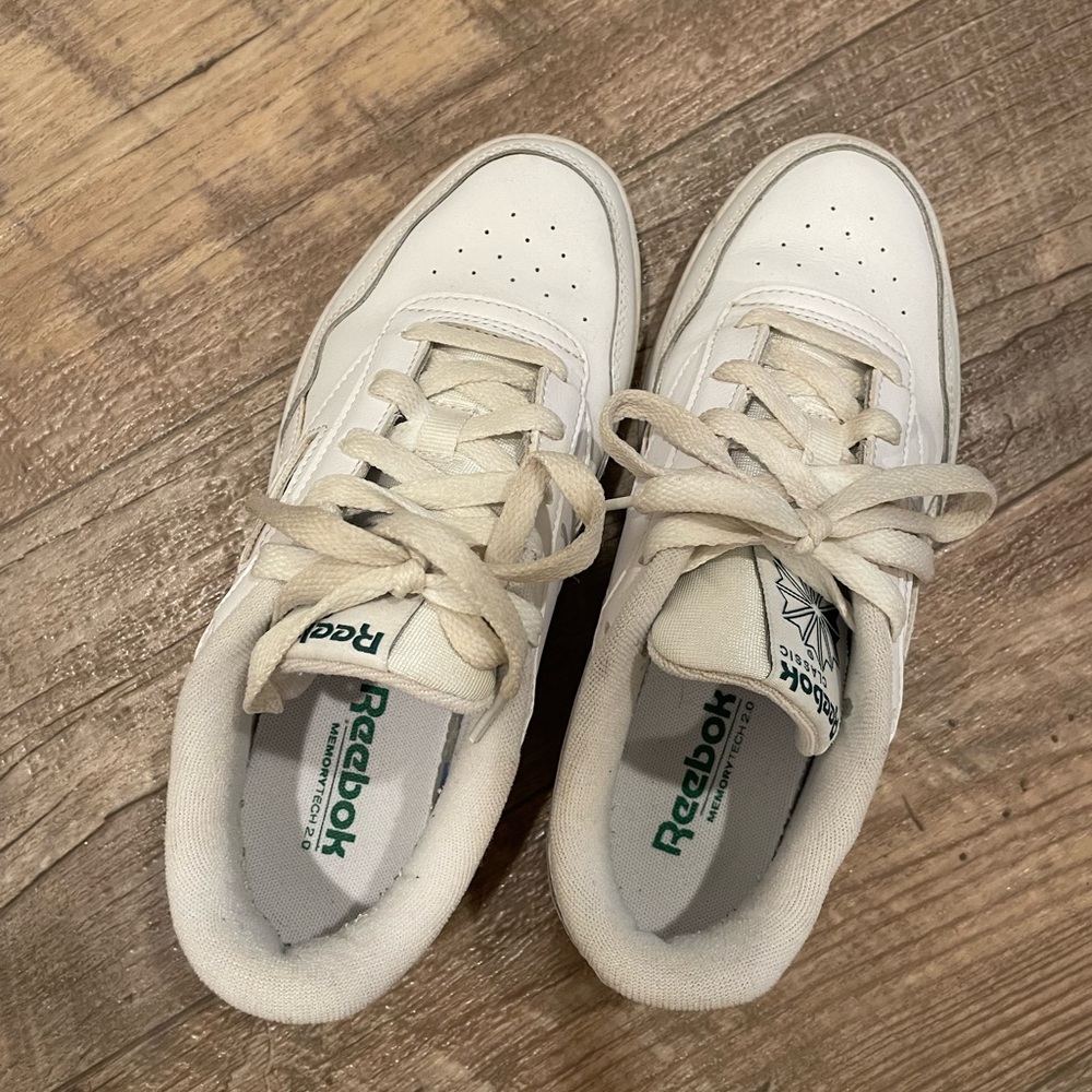 Reebok classic. - Picture 4 of 4